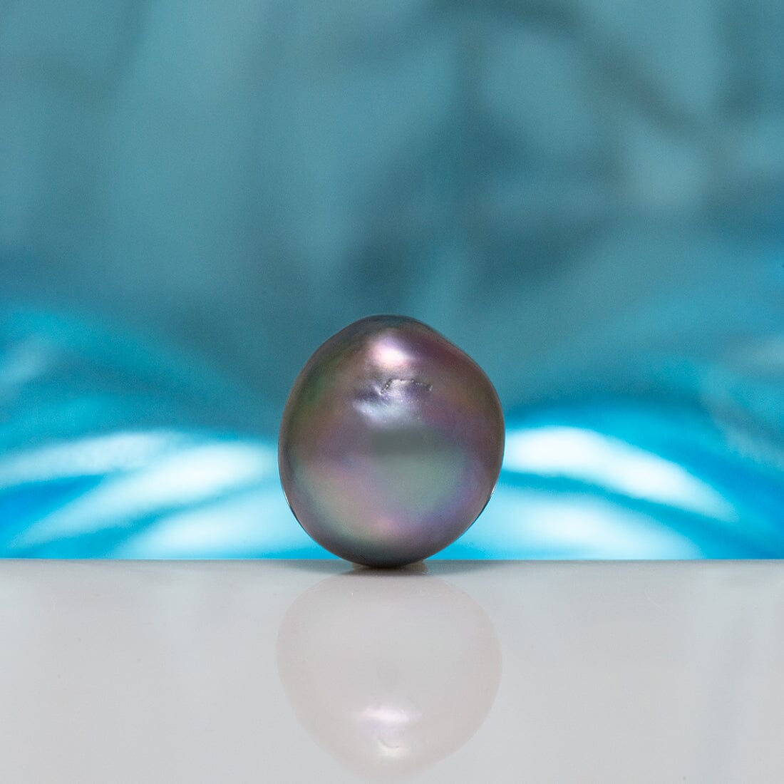 SC-11: 10-10.5 mm “National Selection” Grade Baroque Loose Cortez Pearls