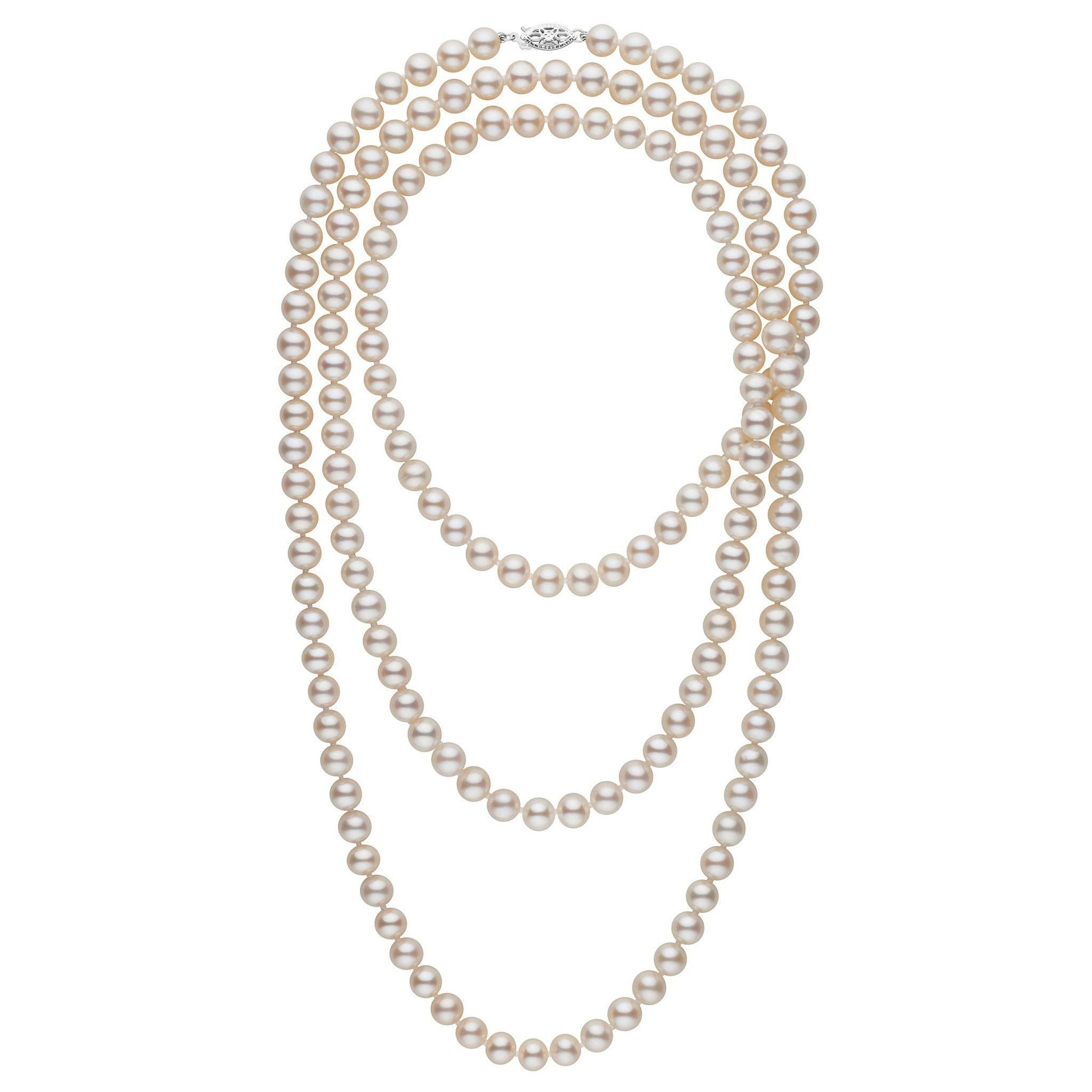 White Pearls  Save up to 80% with Pearls Only France