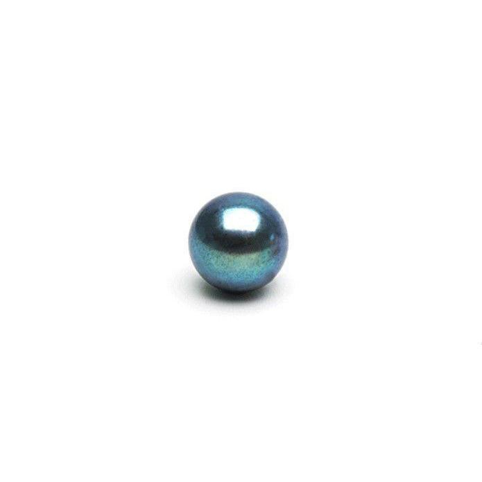 Loose Black Freshwater Pearl (Sold as set of 4) – Pearl Paradise