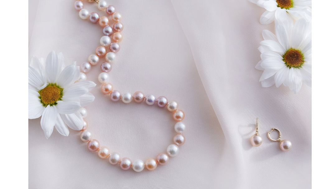 Freshadama Pearl Collection