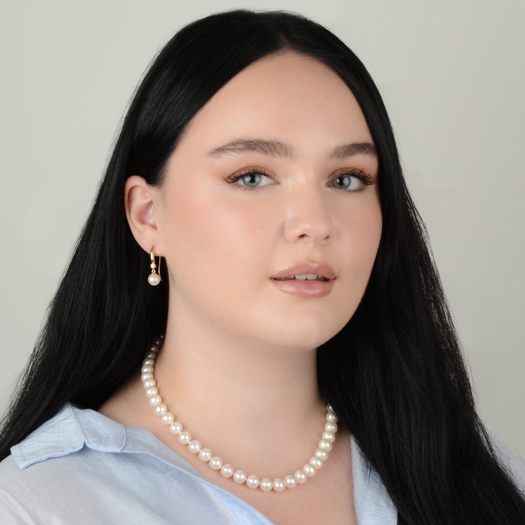 Wear White After Labor Day