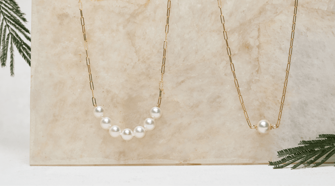 Paperclip Chain Collection