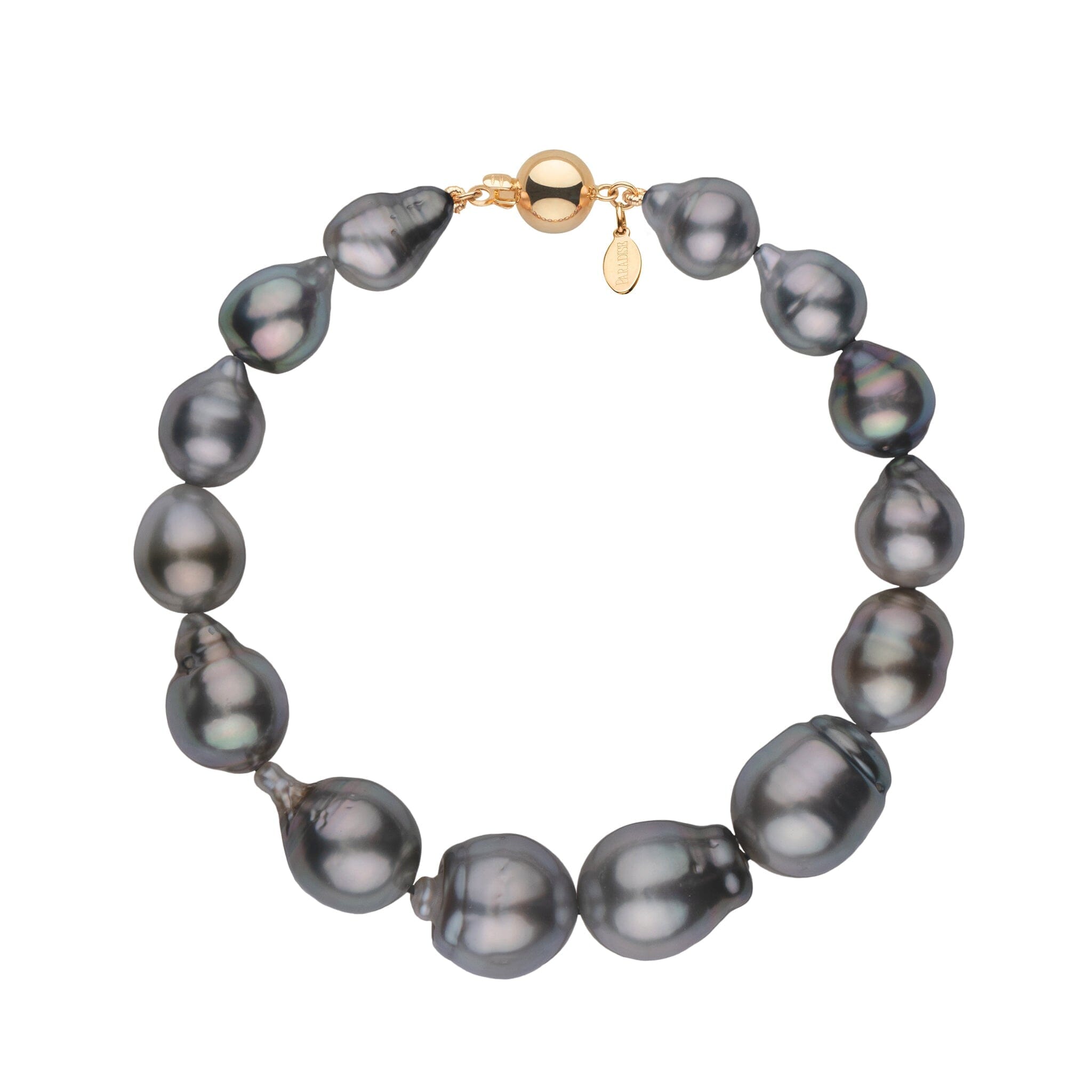 Tahitian Pearl Bracelets