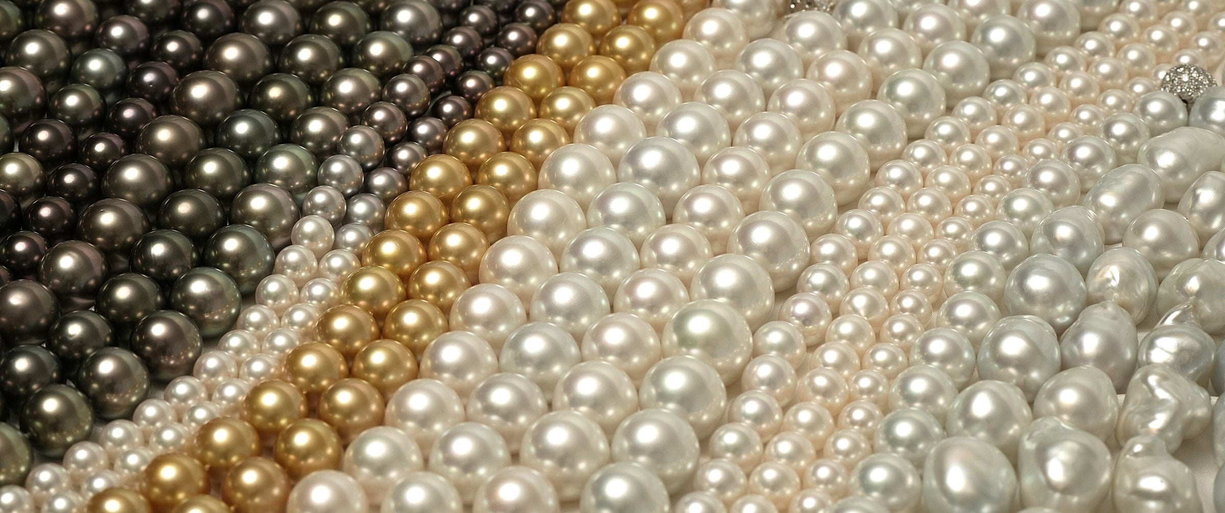 VIP (Very Important Pearls)