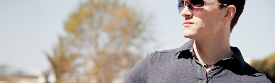 Shop by Men's Pearl Jewelry