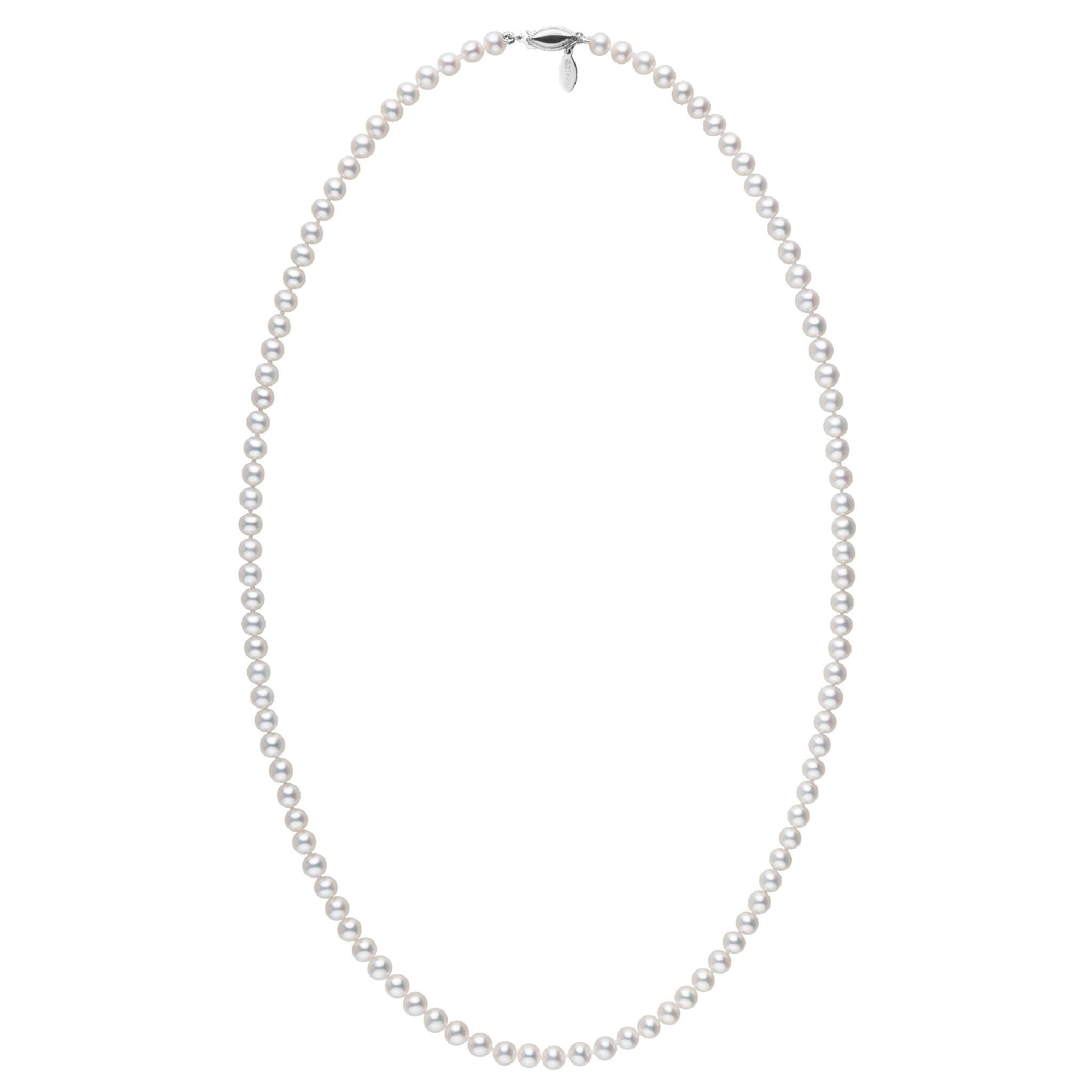 Genuine Natural 22 inch 10-11mm white south sea pearl necklace 14k GP | eBay