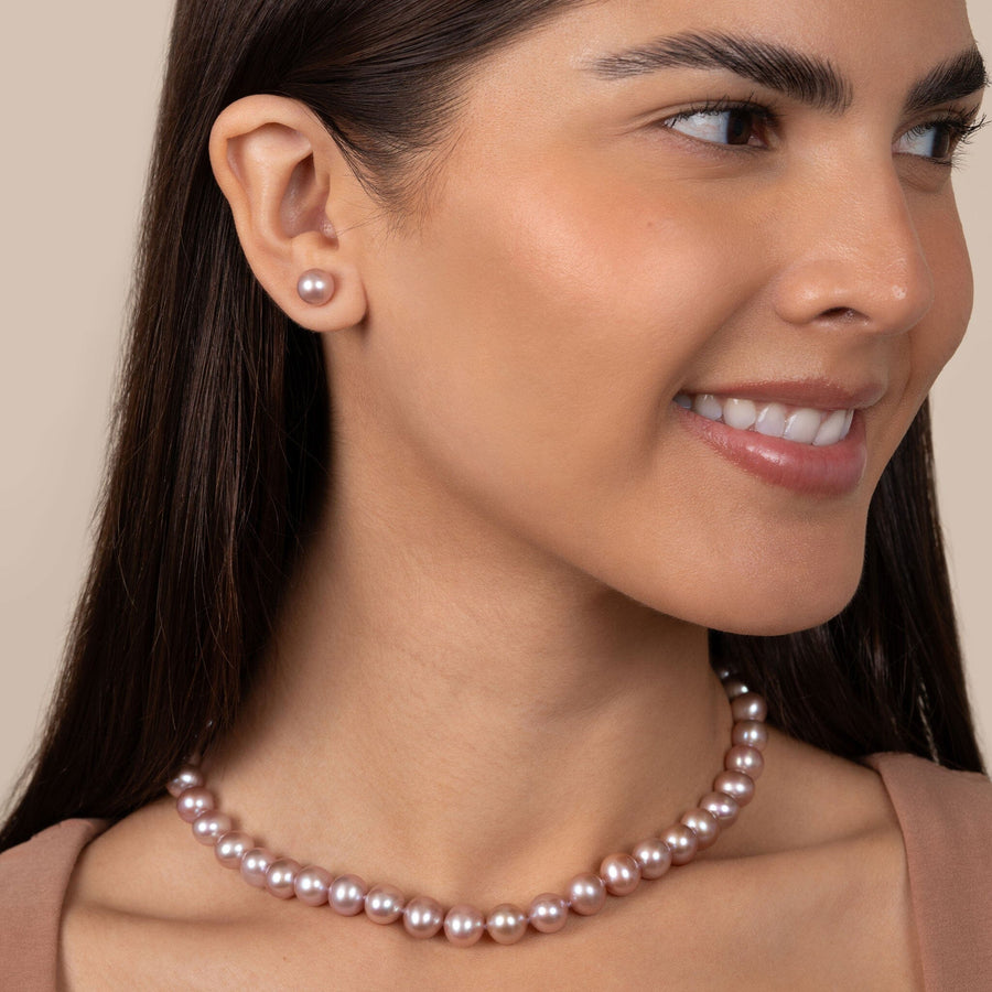 Nuance Wild and Free Pearl Necklace