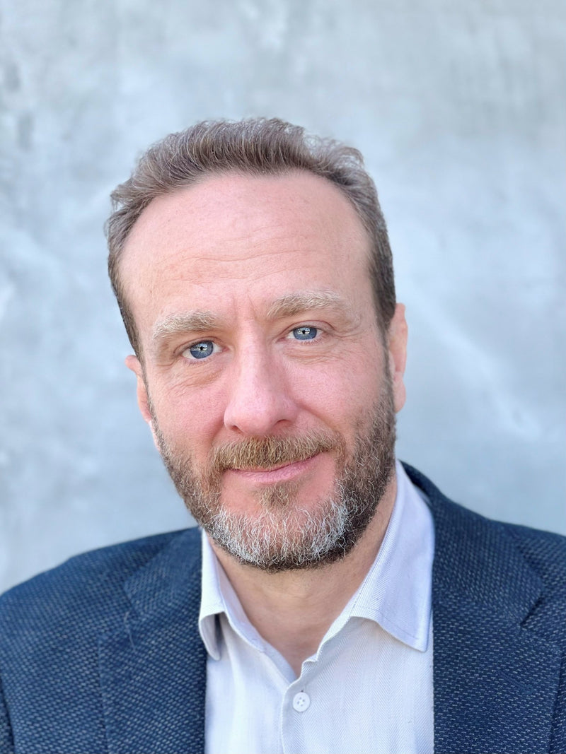 Jeremy Shepherd