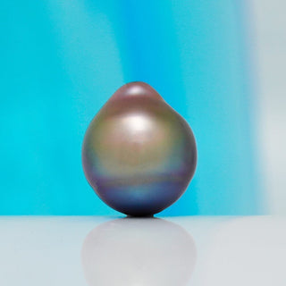 PC-7: 9.6-11 mm “National Selection” Grade Freeform Baroque Cortez Pearls