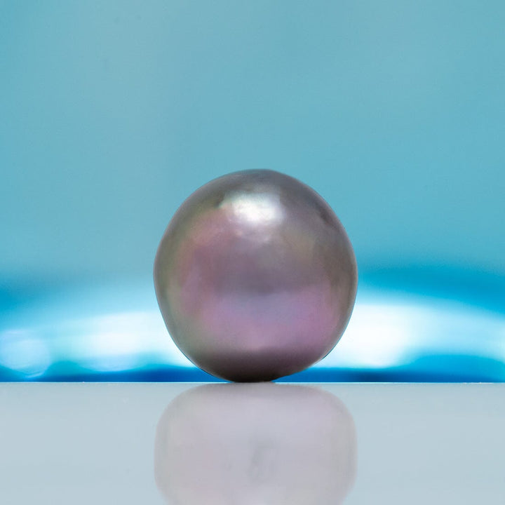 SC-11: 10-10.5 mm "National Selection" Grade Baroque Loose Cortez Pearls