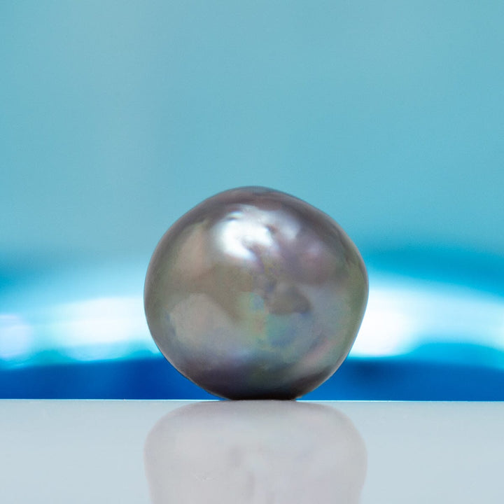 SC-11: 10-10.5 mm "National Selection" Grade Baroque Loose Cortez Pearls