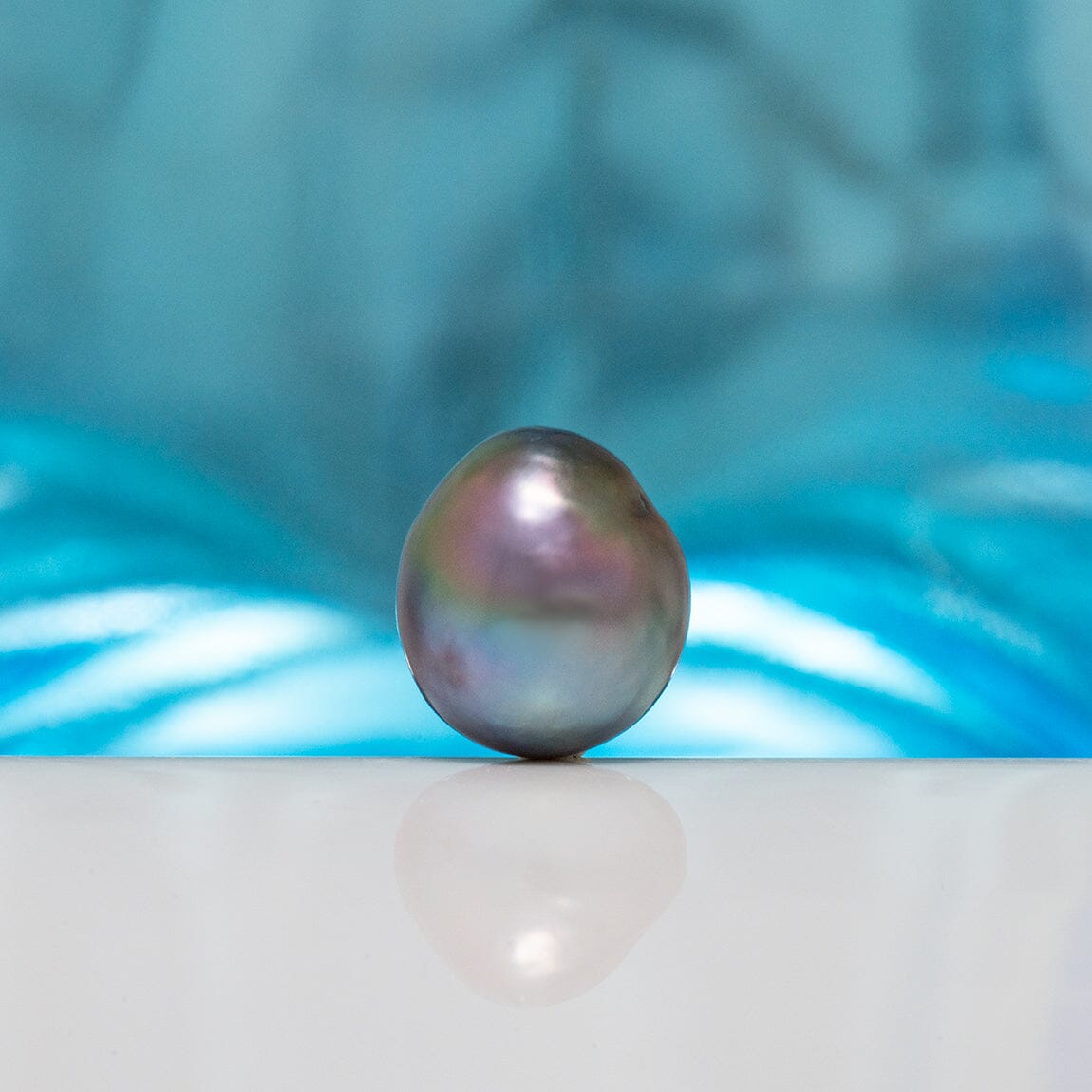 SC-11: 10-10.5 mm “National Selection” Grade Baroque Loose Cortez Pearls