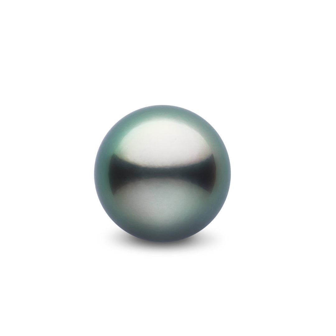 Image of a fine quality Tahitian pearl