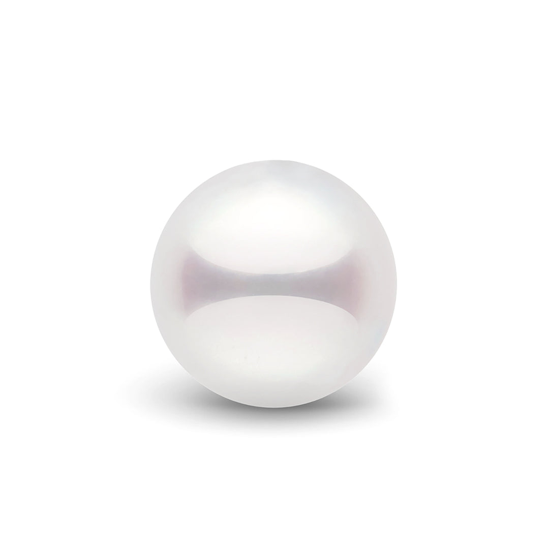 Image of a fine quality akoya pearl