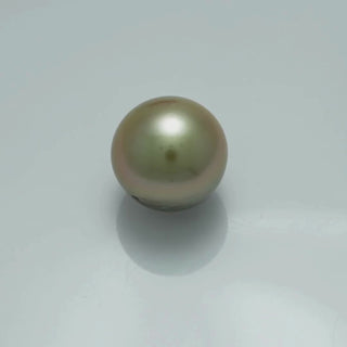 13.5 x 13.4 mm Fijian Pearl