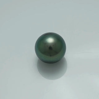 12.7 x 12.6 mm Fijian Pearl