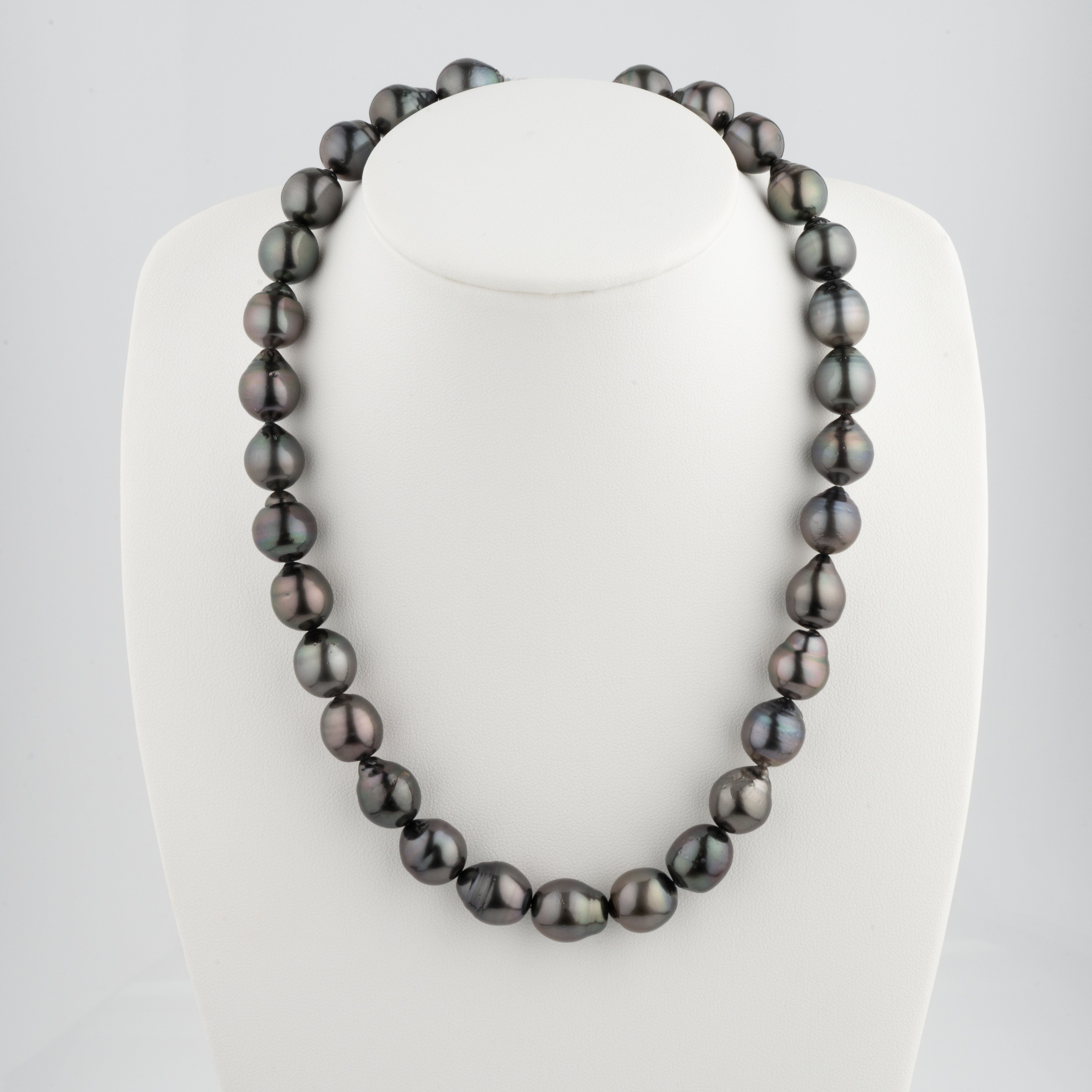 Black Pearls | Tahitian Pearls | Pearl Paradise – Tagged 