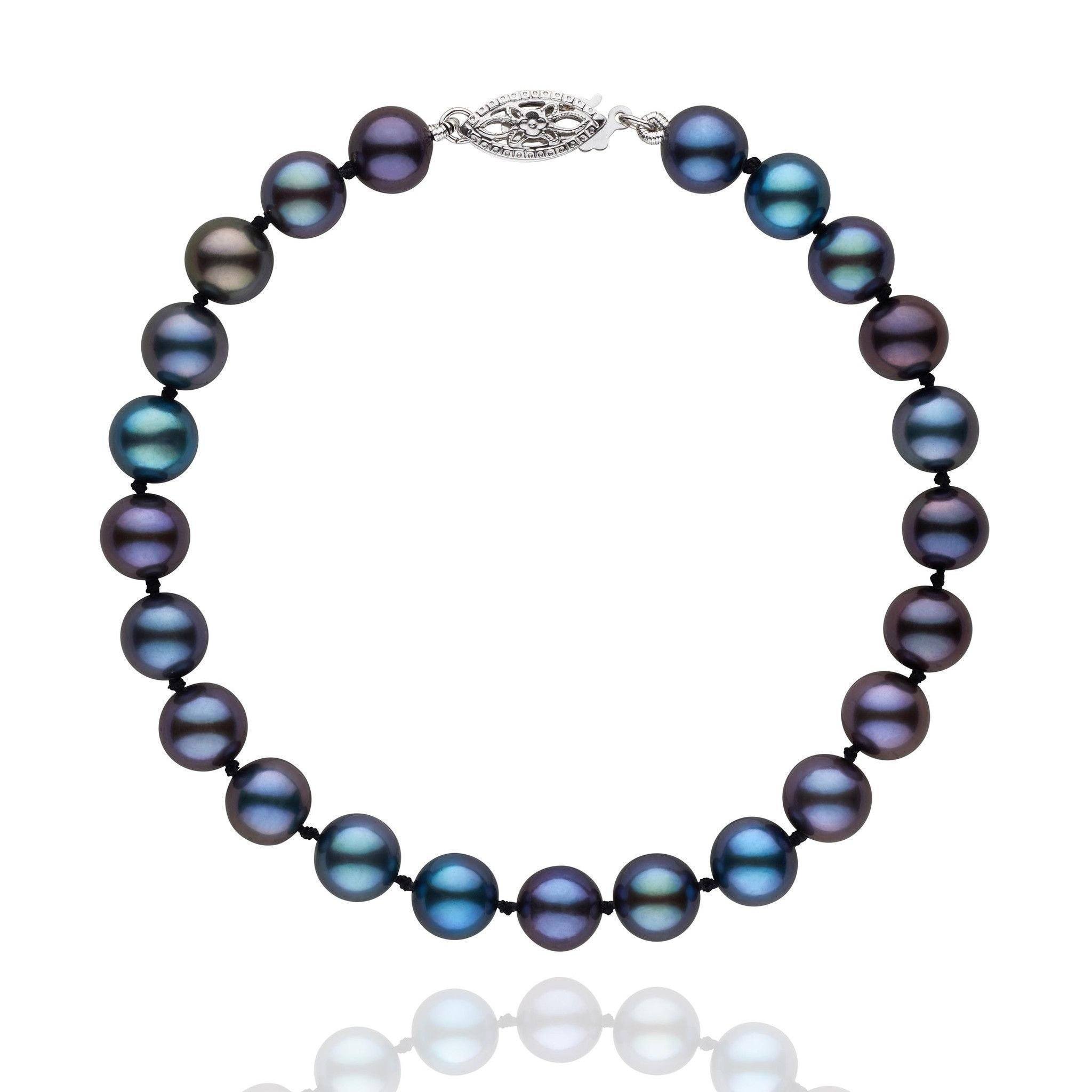 ダイマウス　diemouse black pearls hapy ver Black Pearls | Tahitian Pearls | Pearl Paradise – Tagged