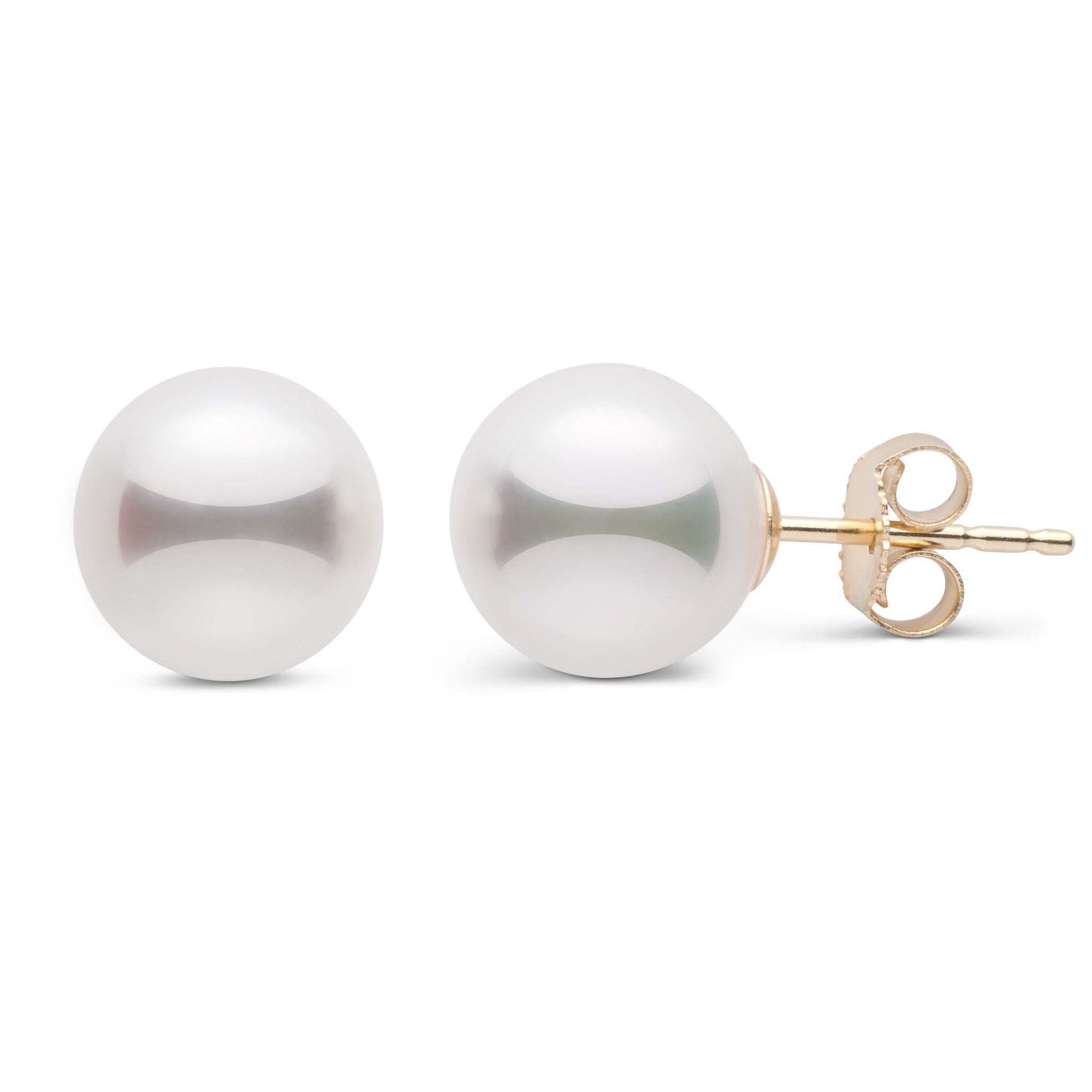 Top more than 239 japanese akoya pearl earrings super hot