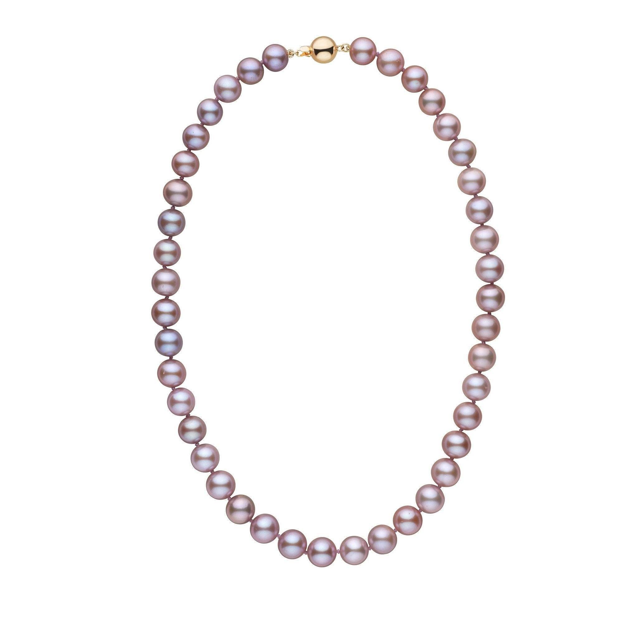 Amazon.com: Lavender Pearls