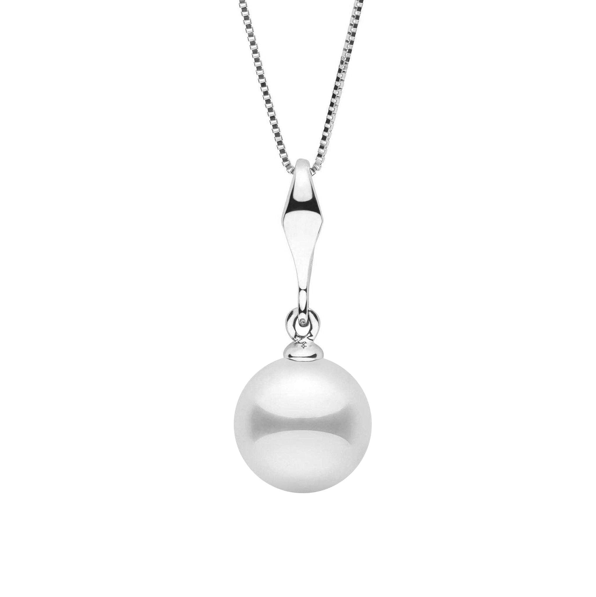 Essential Collection 7.5-8.0 mm Akoya Pearl Pendant