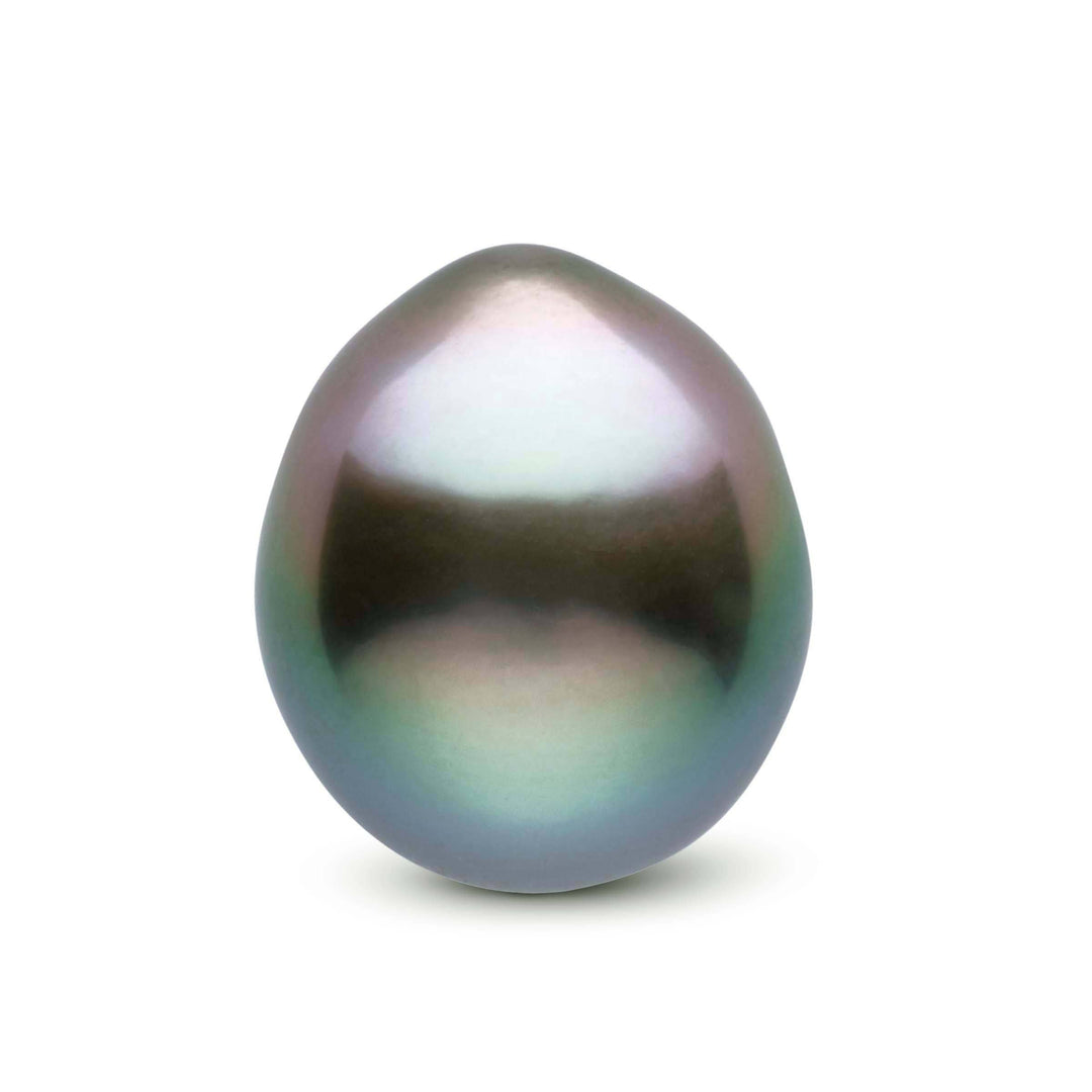 Loose Drop Tahitian Pearl – Pearl Paradise