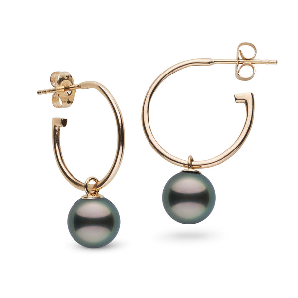 TH-Charm-Hoop-Pearl-Earrings-9