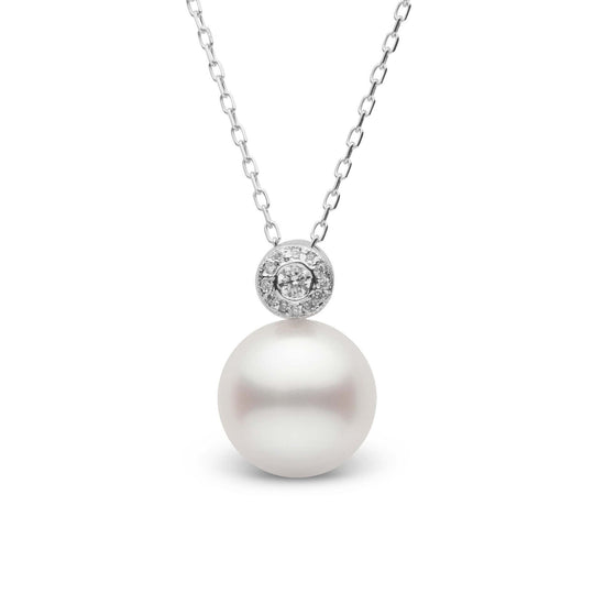 White South Sea Pearls – Pearl Paradise