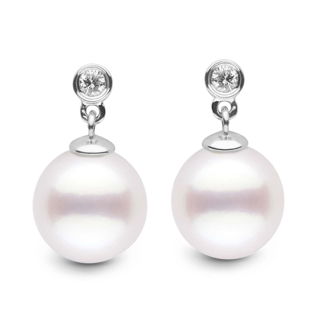 White South Sea Pearls BOV-C
