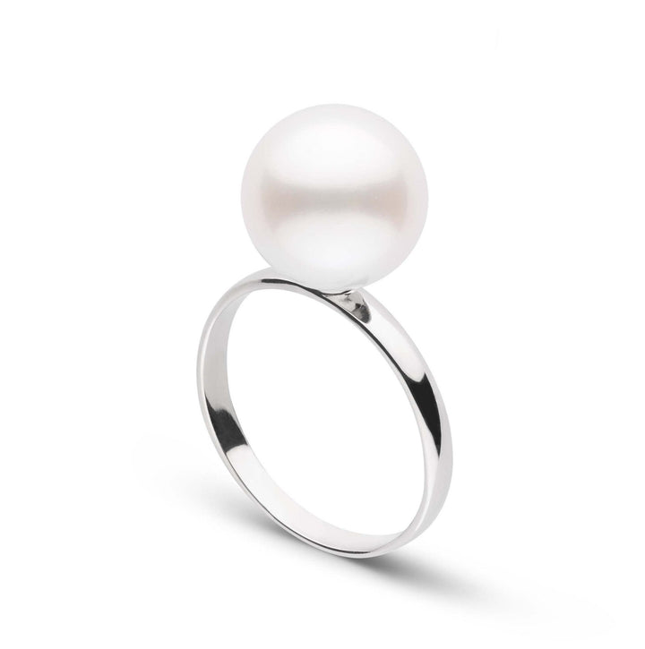 Classic Collection 10.0-11.0 mm Freshadama Pearl Ring