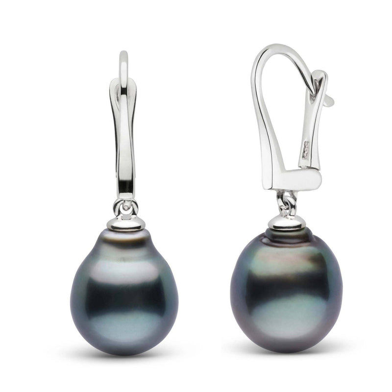 Classic Collection Tahitian Baroque 11.0-12.0 mm Pearl Dangle