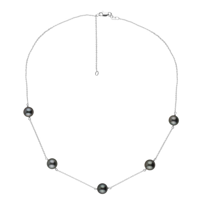 Terra Collection Tahitian Pearl Necklace