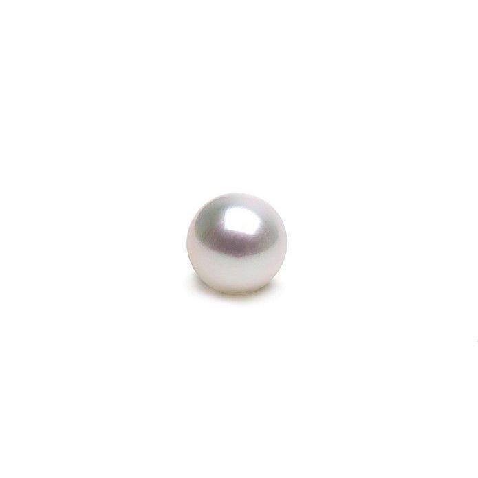 Loose White South Sea Pearl
