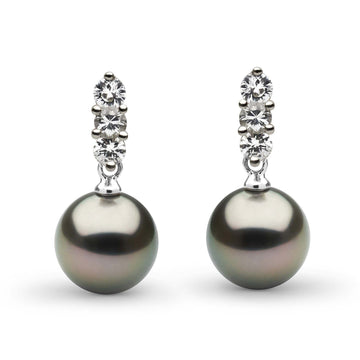 Black Pearls | Tahitian Pearls | Pearl Paradise