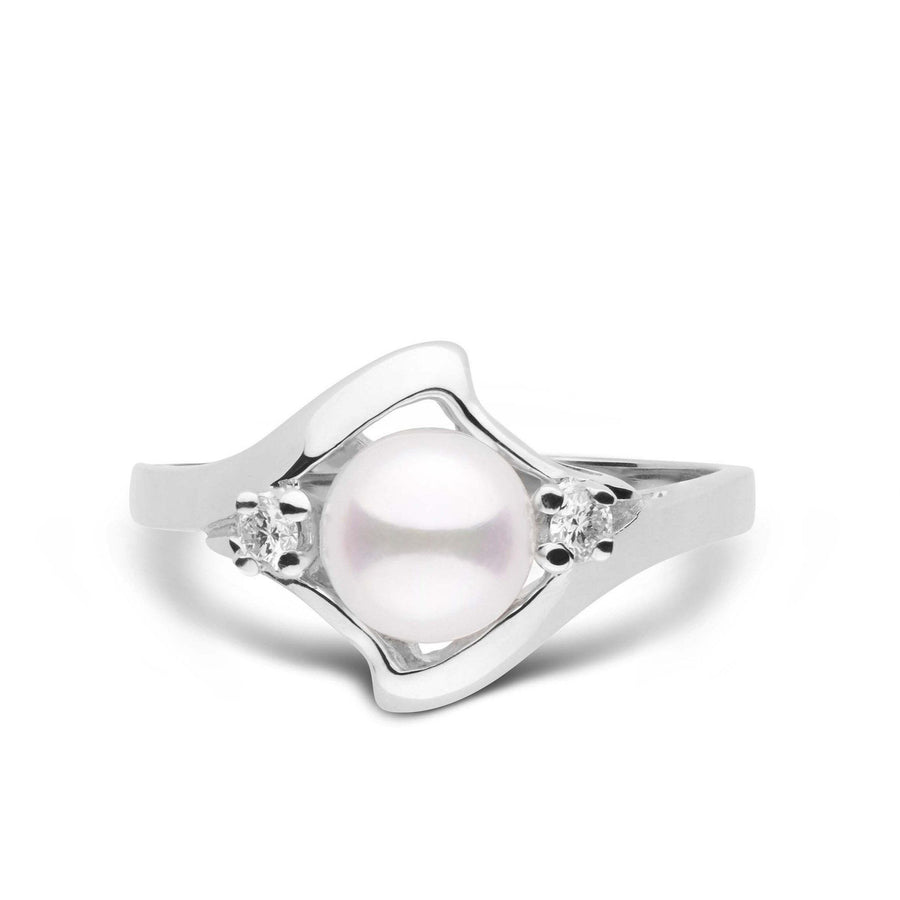 Acoya Pearl Ring main image 1