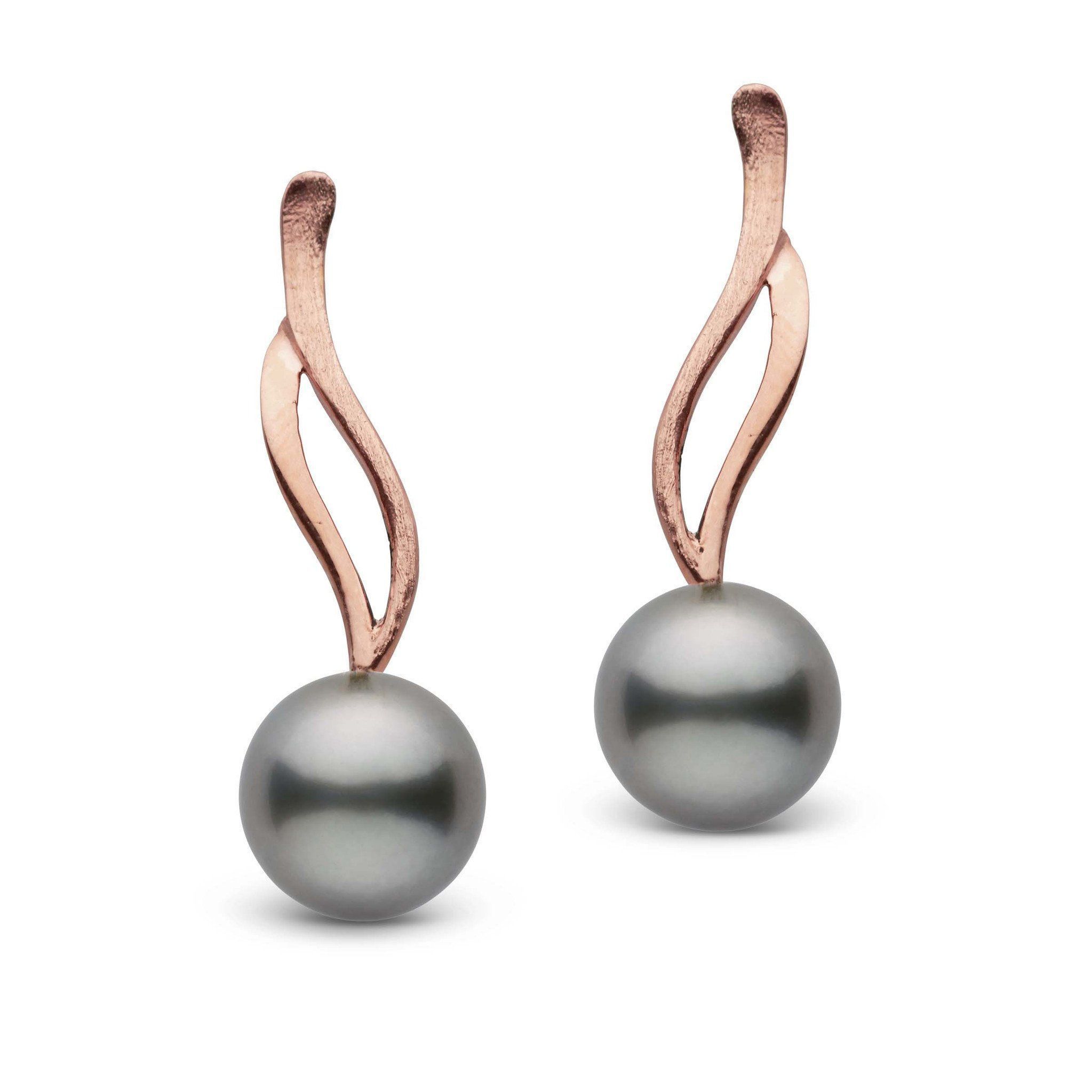 Pearl Oasis Earrings main image 0